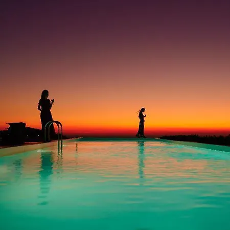 Hotel Coco-mat Santorini Akrotiri (Santorini)
