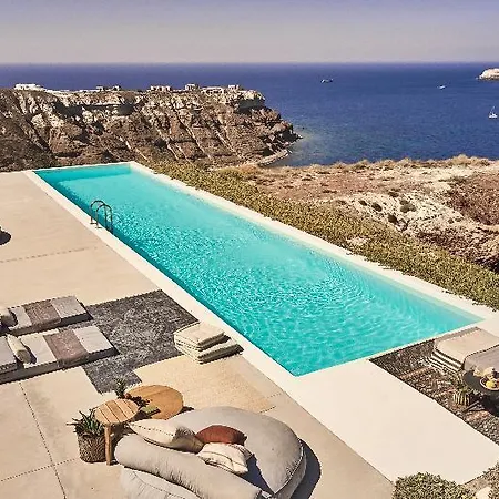 Coco-mat Santorini Hotel Akrotiri (Santorini)