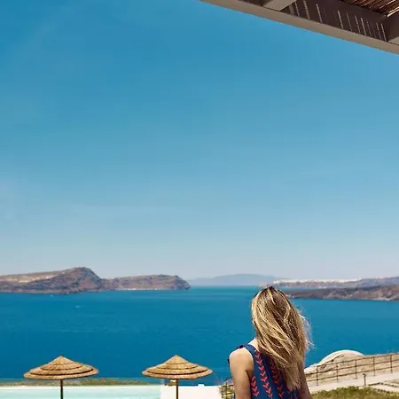 Coco-mat Santorini 3* Akrotiri (Santorini)