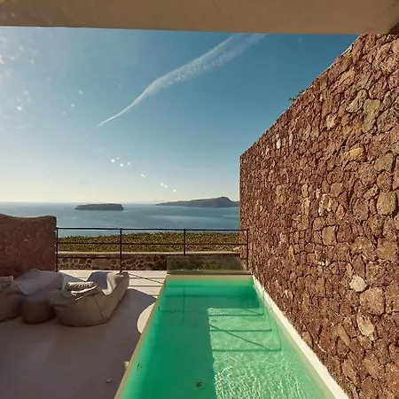 Coco-mat Santorini Akrotírion