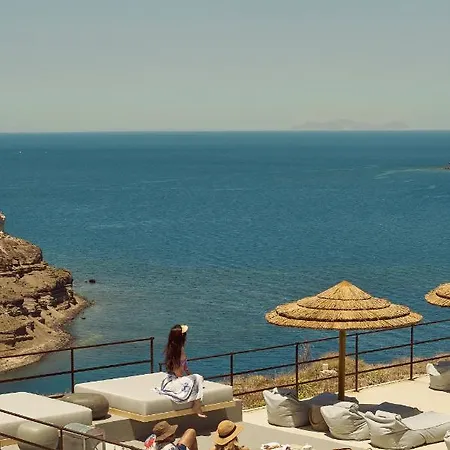فندق Coco-mat Santorini