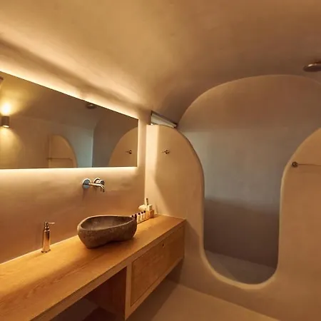 Hotel Coco-mat Santorini 3*