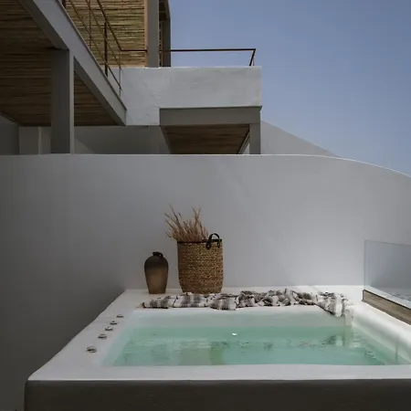Coco-mat Santorini Akrotiri (Santorini)