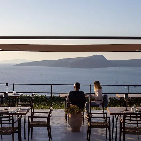 Coco-mat Santorini 3* Akrotiri (Santorini)