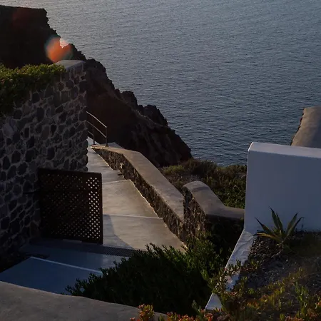 Hotel Coco-mat Santorini Akrotiri (Santorini)