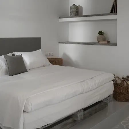Hotel Coco-mat Santorini