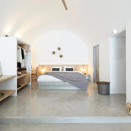 Hotel Coco-mat Santorini Akrotiri (Santorini)