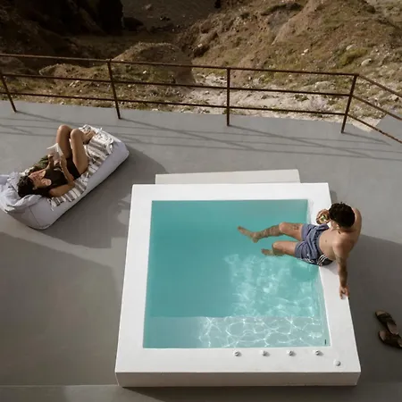 Coco-mat Santorini 3*