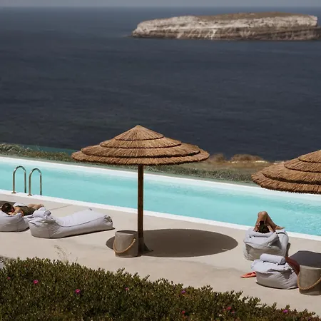Coco-mat Santorini Hotel
