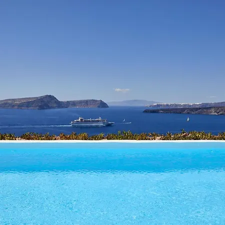 Coco-mat Santorini Akrotírion