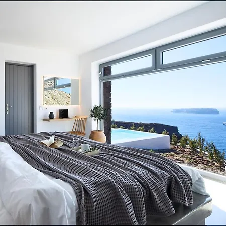 Coco-mat Santorini Akrotírion